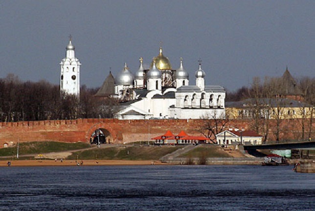 Более 30 мест посадки в Великом Новгороде